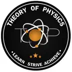Theory Of Physics iOS Icon