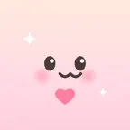 Mojimoji - 이모티콘 특수문자 카오모지 iOS Icon