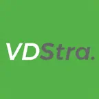 VDStra Fachgewerkschaft iOS Icon