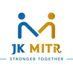 JK MITR iOS Icon