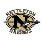 Nettleton Raiders Athletics iOS Icon