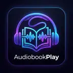 AudioBookPlay iOS Icon