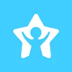 Stars Therapy iOS Icon
