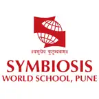 Symbiosis World School iOS Icon
