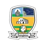 Burgess GAA iOS Icon