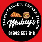 Mubzy's Wigan iOS Icon