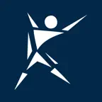 The Capital Fitness iOS Icon
