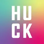Huckleberry Roasters iOS Icon