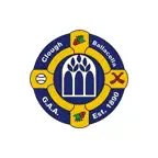 Clough Ballacolla GAA iOS Icon