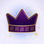 Crown Counter iOS Icon