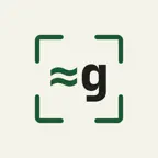 Camera Scale for Grams AI Mass iOS Icon