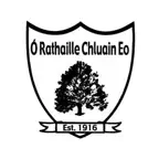 Clonoe ORahillys GAA iOS Icon