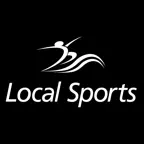 Local Sports iOS Icon
