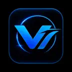 ViaBlu iOS Icon