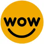 wowmart - Simply WOW Every Day iOS Icon