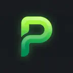 Plynt: AI Trainer & Diet Plan iOS Icon