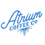 Atrium Coffee Co. iOS Icon