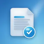 CV Desk: ATS Resume Builder iOS Icon