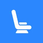 SeatMap: Flight Seat Info icon