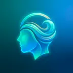 HeadEase: Migraine Tracker iOS Icon
