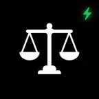 Bar Exam MBE Prep iOS Icon