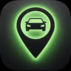 CarGain: Gig Driver Income Log icon