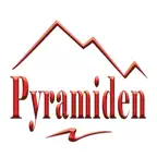 Pyramiden iOS Icon