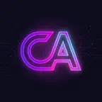 CyberApp iOS Icon