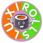 Luxi Rolls - доставка еды iOS Icon