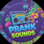 Prank Sounds 2026 iOS Icon