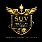 SUV Freedom Universe iOS Icon