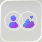 Doublr iOS Icon