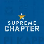 Pi Kappa Phi Supreme Chapter iOS Icon