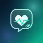 Ask My Health iOS Icon