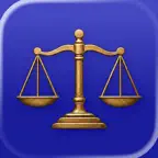 Practical Legal English iOS Icon