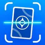 Cardemon: Trading Card Scanner iOS Icon