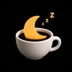 Last Cup: Caffeine & Sleep iOS Icon