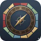 FengShui Master Luo Pan iOS Icon