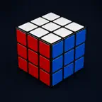 Cube Solver: Scan & Solve icon