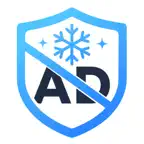 Adfreeze: Pop Up Blocker iOS Icon
