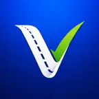 DGT Spain Theory Test: ViaTest icon