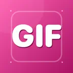 GIF Maker: Video, Photo & Loop iOS Icon