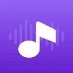 MP3 Cutter: Ringtone Maker iOS Icon