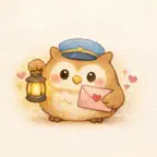 LumiDays: AI Baby Companion icon