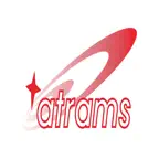 ATRAMS TF iOS Icon