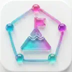 5 Things: Life Goal, Wishlist iOS Icon