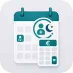 qTurnos: turnos y cambios iOS Icon