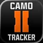 BO2 Camo Tracker iOS Icon