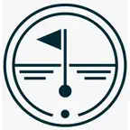 Lago Azul II iOS Icon
