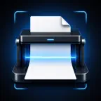 ScanFlow PDF iOS Icon